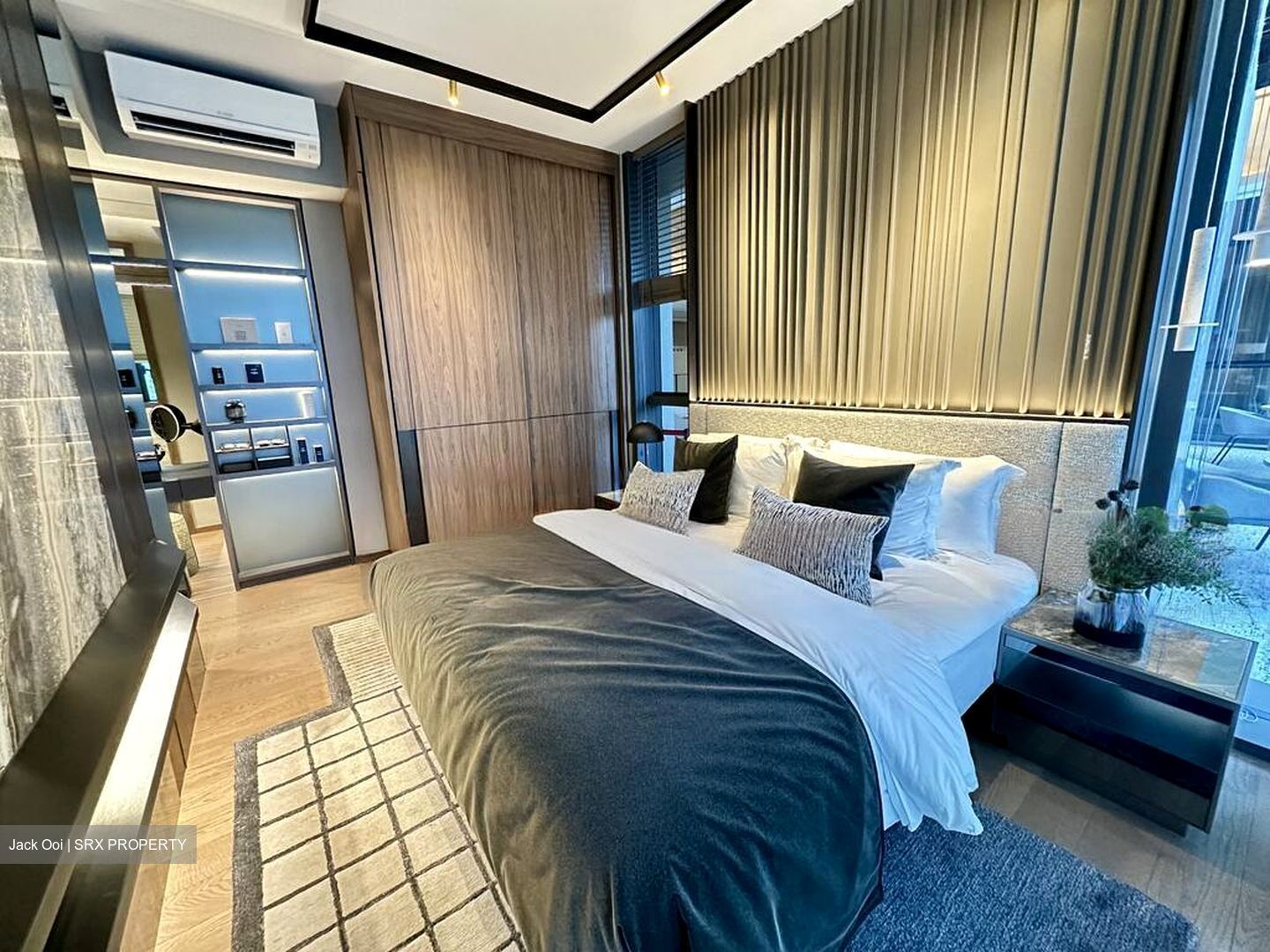 The Continuum (D15), Apartment #441383861